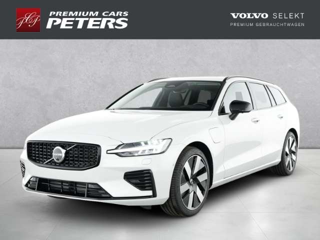Volvo V60 16.020 km 49.489 € Dortmund 44143