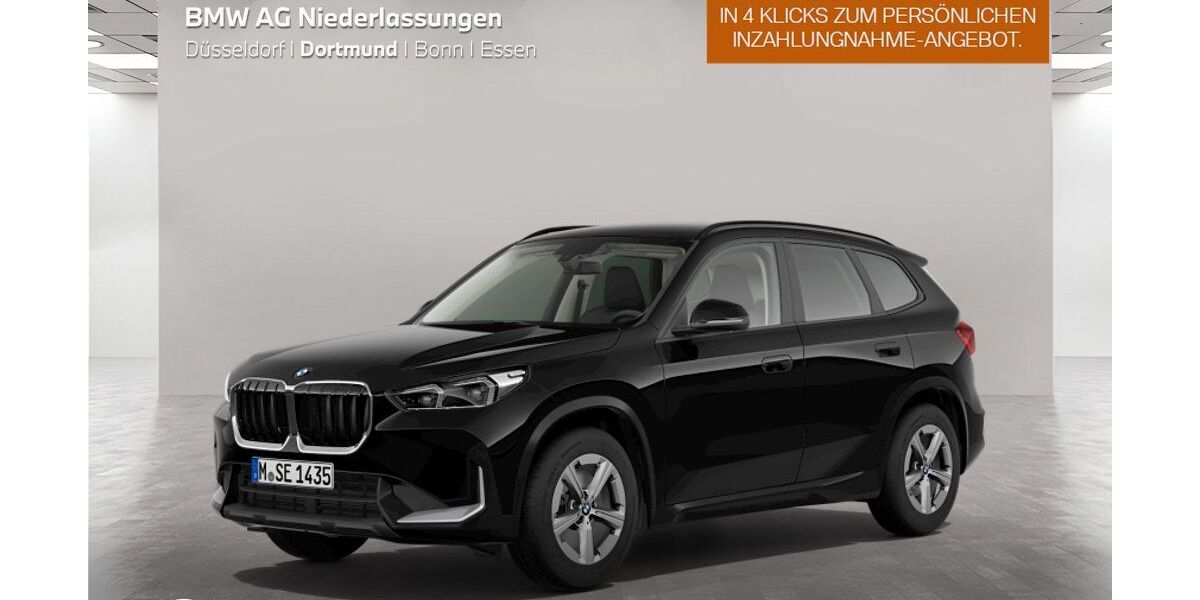BMW X1 32.197 km 41.990 &euro; Dortmund 44263