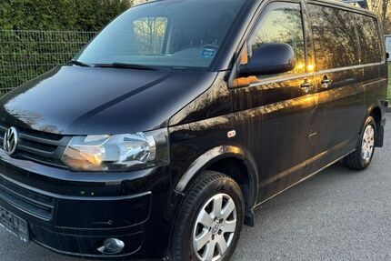 VW T5 Transporter 207.000 km 12.600 &euro; Lünen 44532
