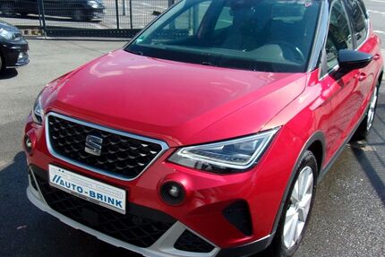 Seat Arona 29.350 km 17.975 &euro; Hagen 58089