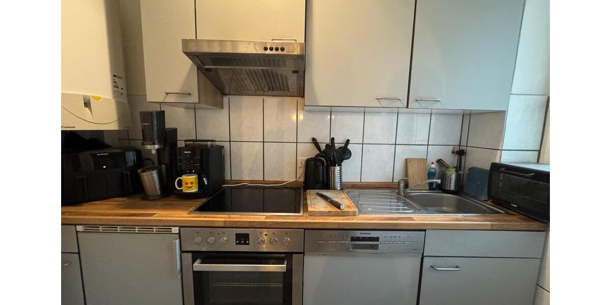 Etagenwohnung Bochum Bochum-Südwest - 2 Zimmer, 73 m&sup2;, 547&euro; | Angebot:24428329
