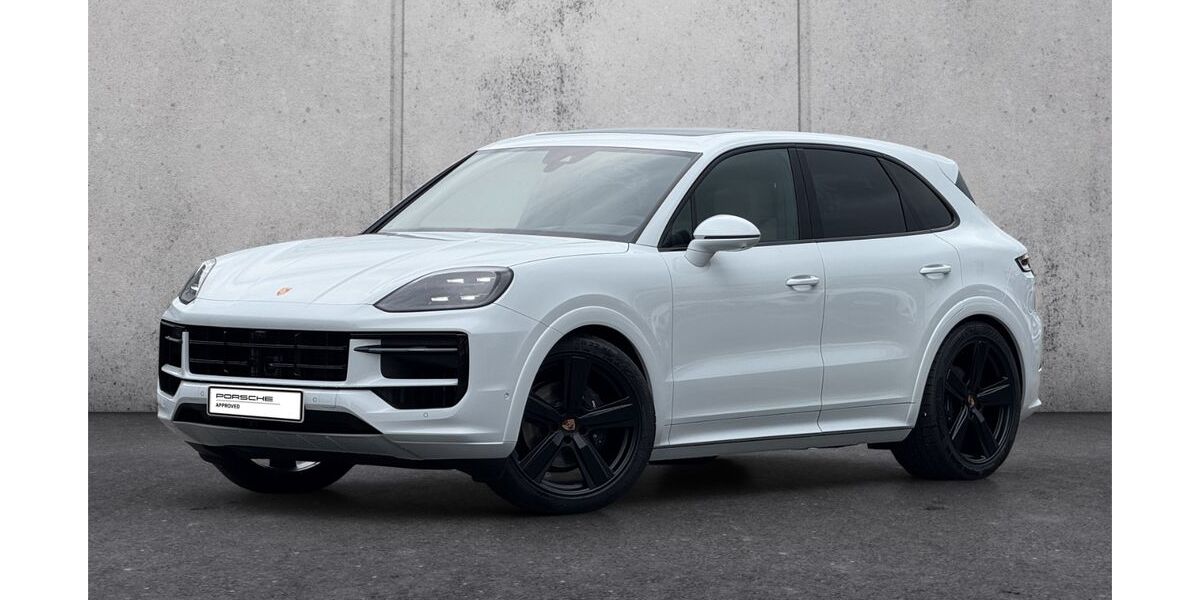 Porsche Cayenne 9.229 km 108.500 &euro; Holzwickede 59439