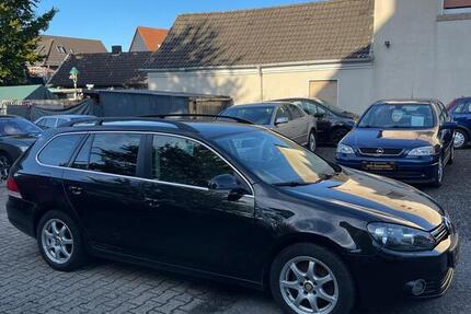 VW Golf 5 Variant 1,9 250.000 km 5.999 &euro; Witten 58454