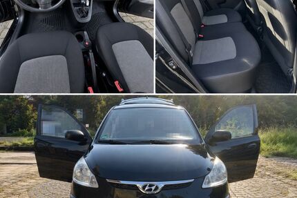 Hyundai i10 75.500 km 3.000 &euro; Dortmund 44359