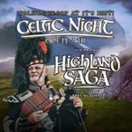 Seebühnen-Lounge Upgrade - Celtic Night