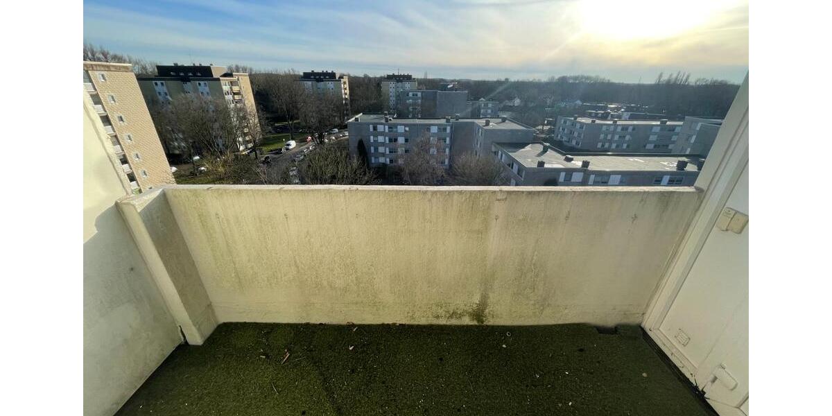 Etagenwohnung Herne Sodingen - 3 Zimmer, 93 m&sup2;, 660&euro; | Angebot:25145487