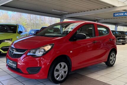 Opel Karl 49.080 km 7.977 &euro; Lünen 44532