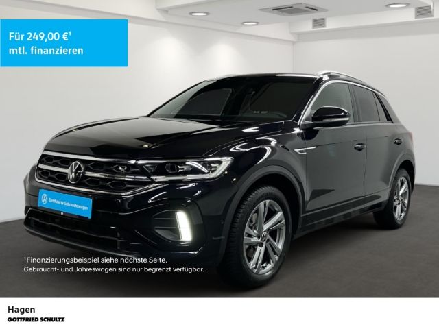 VW T-Roc 25.419 km 28.190 &euro; Hagen 58089