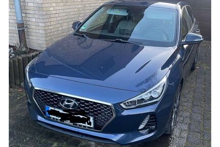 Hyundai i30 90.000 km 13.000 &euro; Lüdinghausen 59348