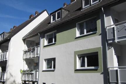 Wohnung Recklinghausen Berghausen - 3 Zimmer, 65 m&sup2;, 574&euro; | Angebot:26694944