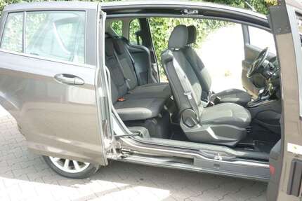 Ford B-Max 68.200 km 10.600 &euro; Dortmund 44225