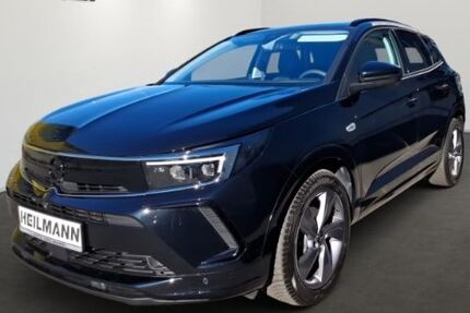 Opel Grandland (X) 5.626 km 23.950 &euro; Gelsenkirchen 45891