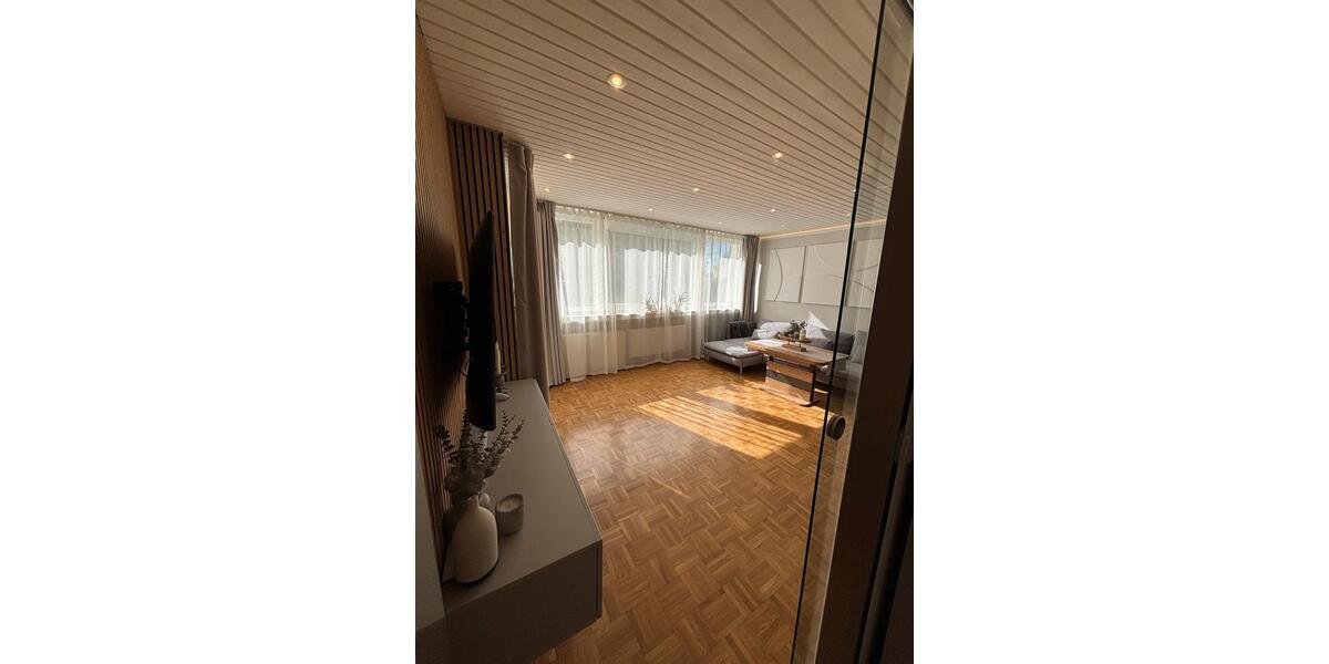 Etagenwohnung Unna Alte Heide - 1 Zimmer, 42 m&sup2;, 107.425&euro; | Angebot:27499333