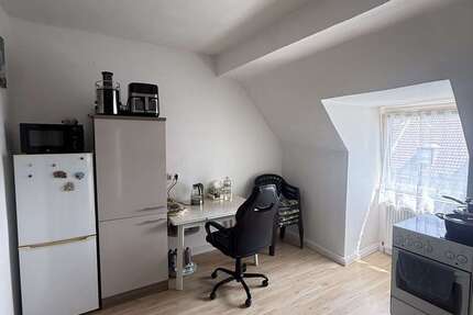 Wohnung Gelsenkirchen Horst - 2 Zimmer, 49 m&sup2;, 370&euro; | Angebot:27207825