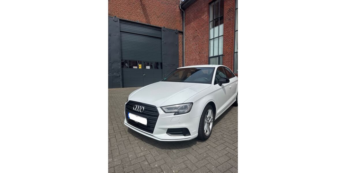Audi A3 108.000 km 18.300 &euro; Herten 45699