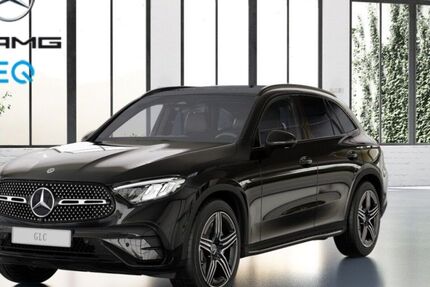 Mercedes-Benz GLC 200 8.340 km 53.170 &euro; Dortmund 44139