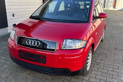 Audi A2