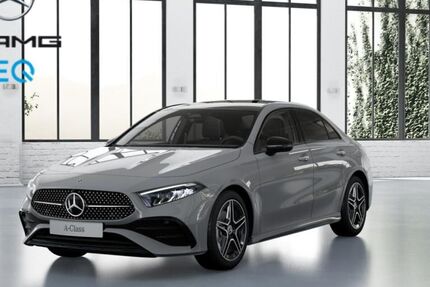 Mercedes-Benz A 200 14.500 km 38.880 &euro; Hagen 58135