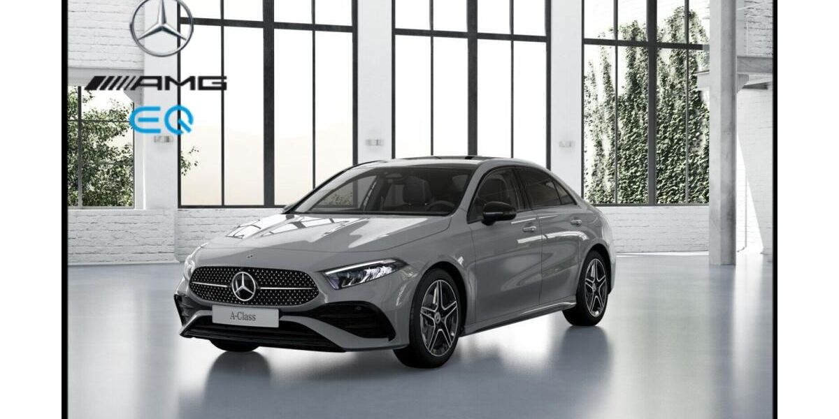 Mercedes-Benz A 200 14.500 km 38.880 &euro; Hagen 58135