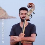 Petros Klampanis Trio