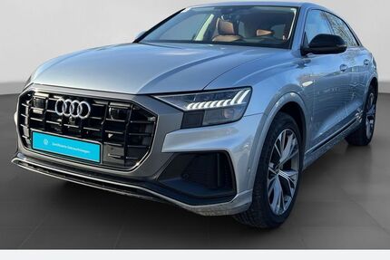 Audi Q8 116.580 km 52.980 &euro; Recklinghausen 45663