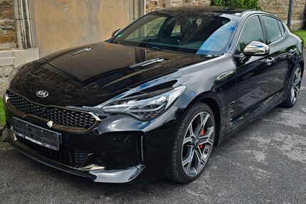 Kia Stinger 135.400 km 25.890 &euro; Menden (Bösperde) 58708