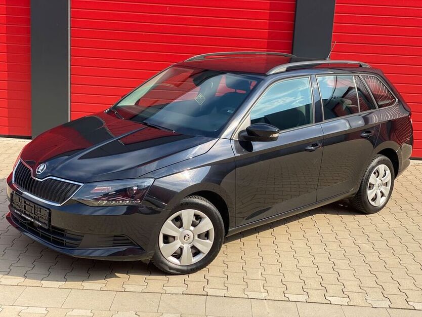 Fabia