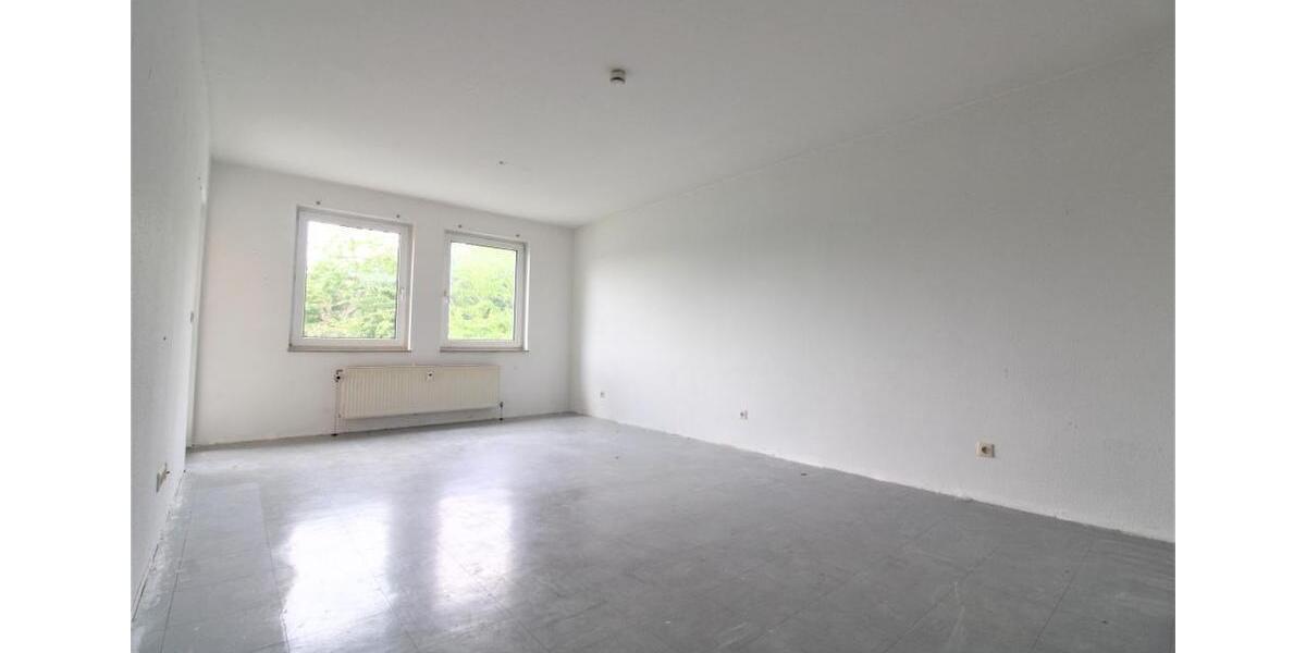Etagenwohnung Herne Sodingen - 2.5 Zimmer, 61 m&sup2;, 387&euro; | Angebot:24778755