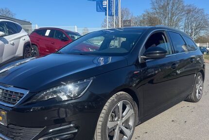 Peugeot 308 95.000 km 11.990 &euro; Datteln 45711