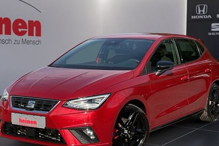 Seat Ibiza 33.424 km 21.699 &euro; Menden 58708