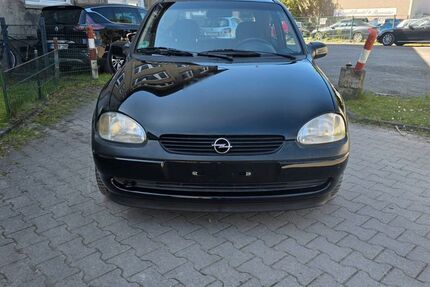 Opel Corsa 119.643 km 1.300 &euro; Bochum 44809