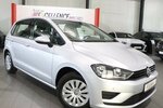 VW Golf Sportsvan 1.2 TSI / 2-ZONEN-KLIMAAUTOMATIK 120.000 km 7.991 € Hamm 59077