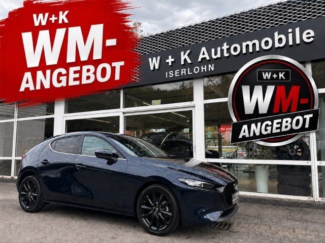 Mazda 3 3.900 km 24.444 &euro; Kamen 59174