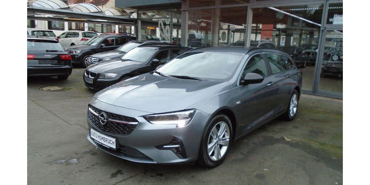 Opel Insignia 157.000 km 10.490 &euro; Dortmund 44225
