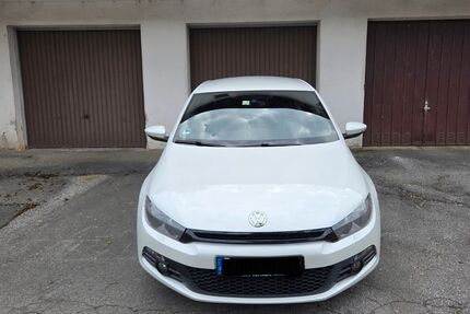 VW Scirocco 160.000 km 11.499 &euro; Witten 58456