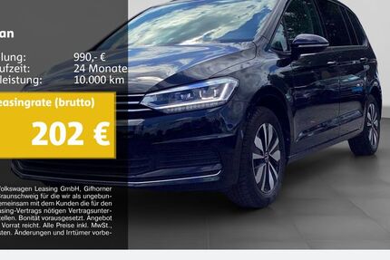 VW Touran 26.547 km 30.680 &euro; Herne 44653