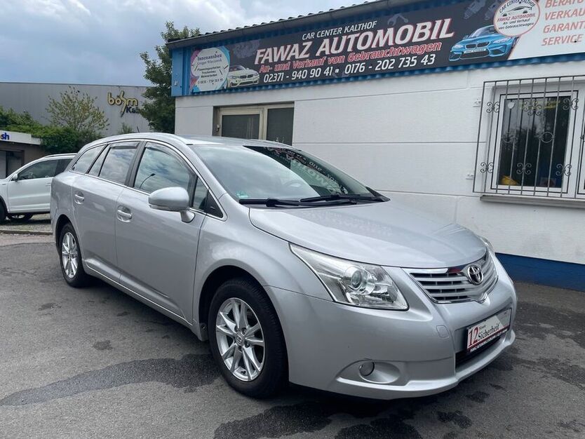 Avensis