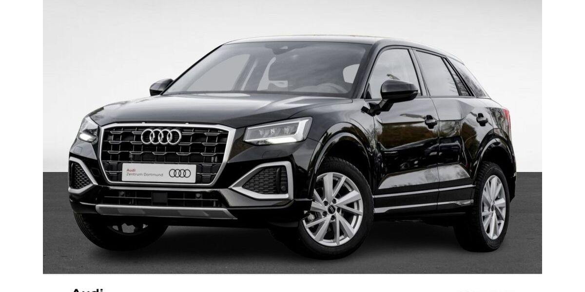 Audi Q2 3.500 km 26.966 &euro; Dortmund 44143