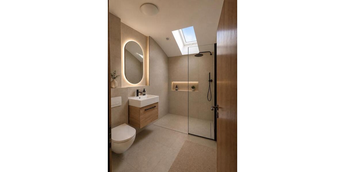 Etagenwohnung Hagen Hagen-Mitte - 3 Zimmer, 68 m&sup2;, 800&euro; | Angebot:25999818