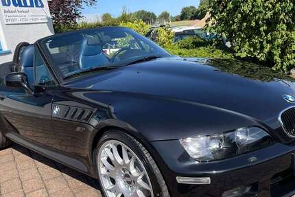 BMW Z3 132.000 km 15.990 &euro; Iserlohn - Kalthof 58640