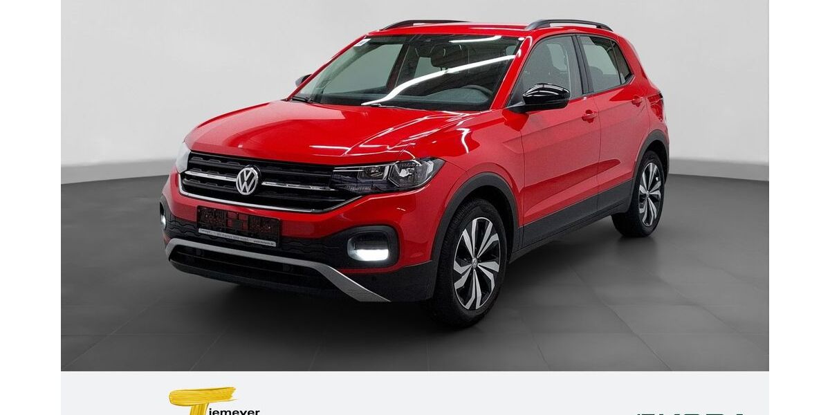 VW T-Cross 15.768 km 17.980 &euro; Bochum 44809