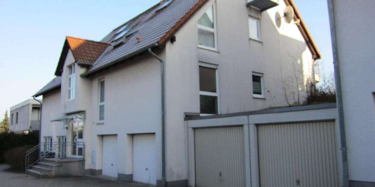 Etagenwohnung Dortmund Berghofer Mark - 2 Zimmer, 68 m&sup2;, 680&euro; | Angebot:27473350