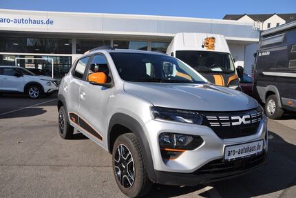 Dacia Spring 7.500 km 9.990 &euro; Hagen 58089