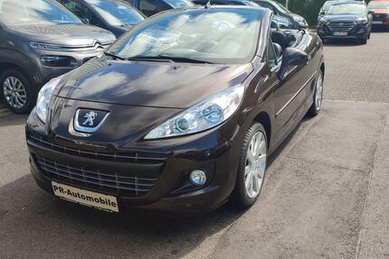 Peugeot 207 43.800 km 13.999 € Gelsenkirchen 45892