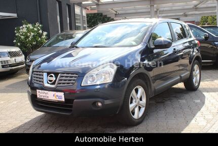 Nissan Qashqai 135.000 km 7.990 € Herten 45699