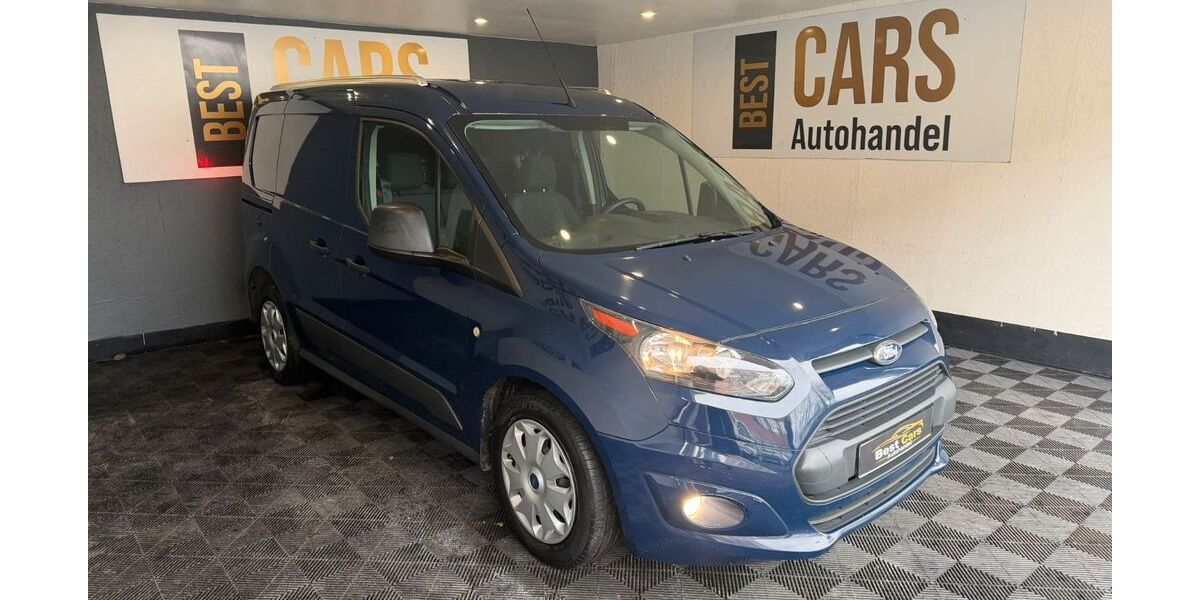 Ford Transit 73.000 km 9.900 &euro; Bochum 44805