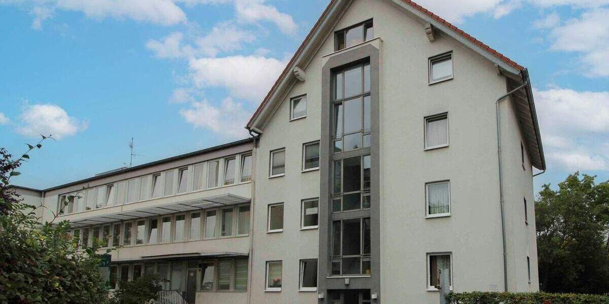 Etagenwohnung Iserlohn Wermingsen - 2 Zimmer, 59 m&sup2;, 140.000&euro; | Angebot:24810335