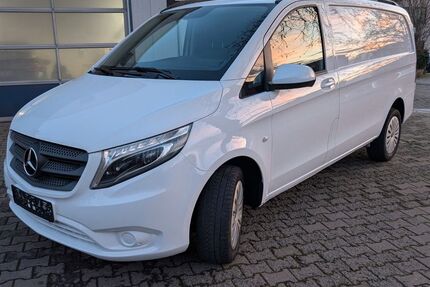 Mercedes-Benz Vito 89.700 km 28.400 &euro; Lünen 44532