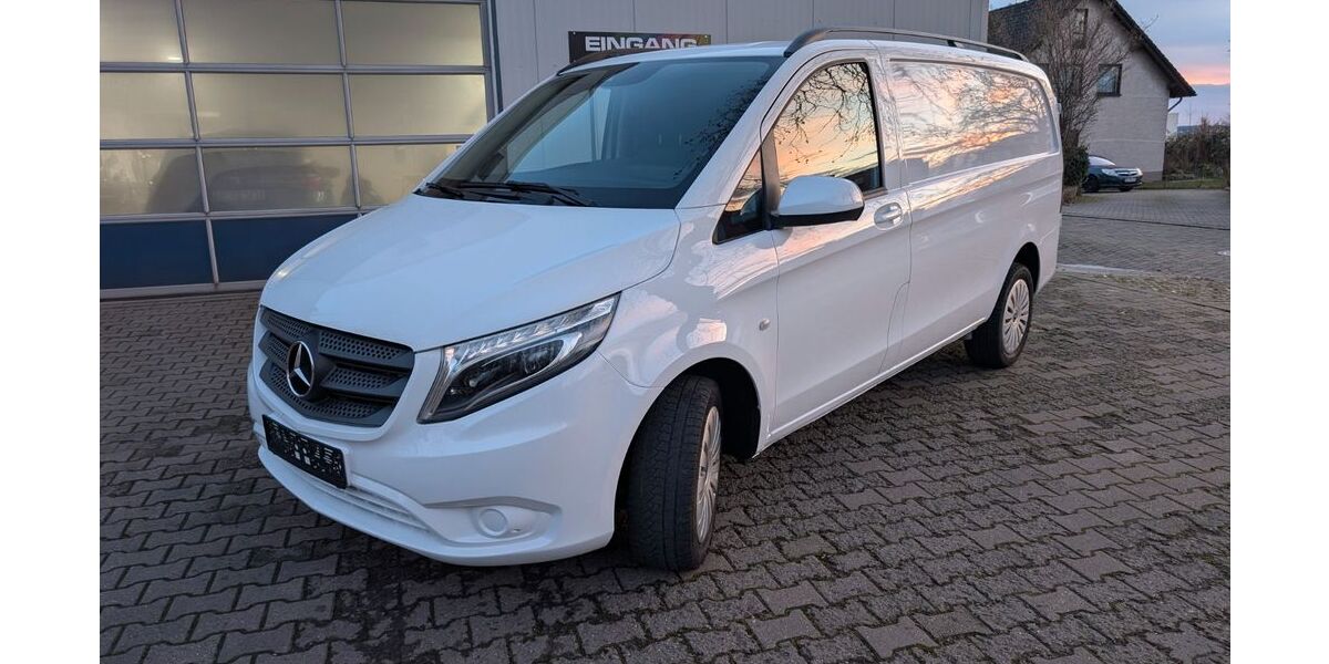 Mercedes-Benz Vito 89.700 km 28.400 &euro; Lünen 44532