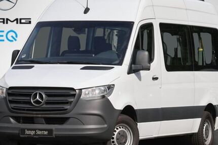 Mercedes-Benz Sprinter 86.966 km 38.900 &euro; Dortmund 44139